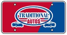 Traditional Autos Home